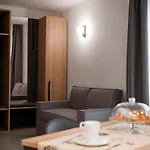Apartamento Puccini