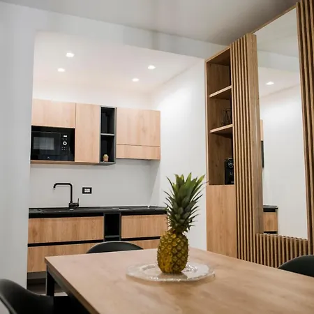 Puccini Apartamento