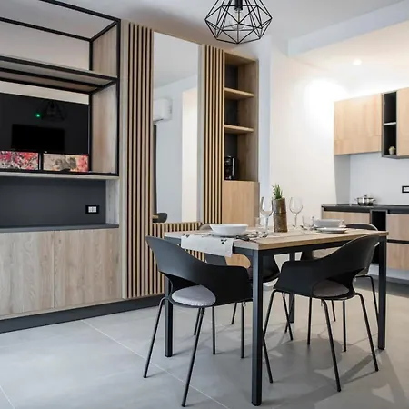 Puccini Apartamento *