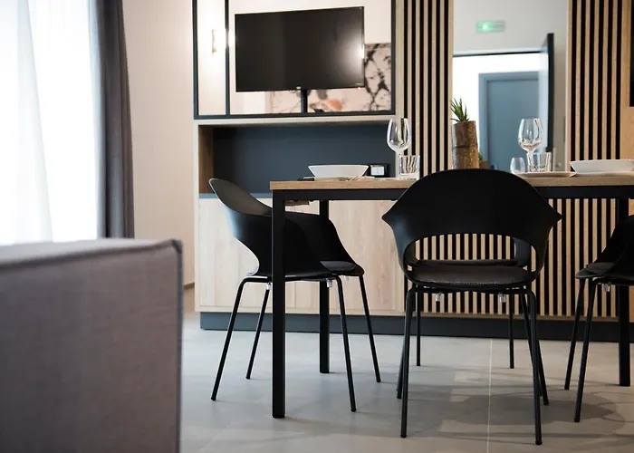 Puccini Apartamento Alcamo