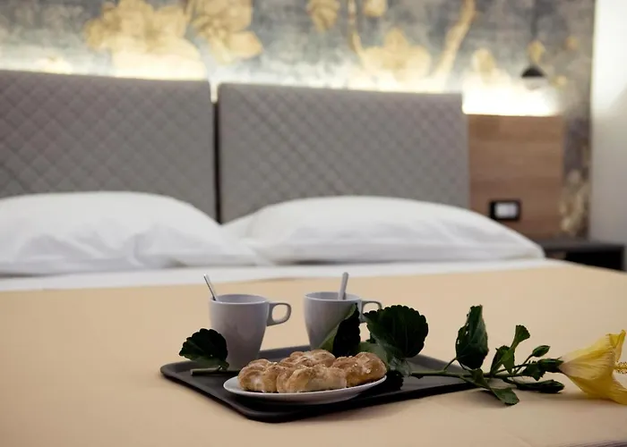 Puccini Apartamento Alcamo