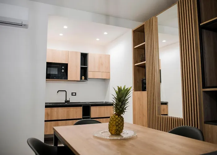Puccini Apartamento