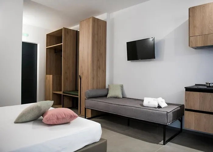 Apartamento Puccini Alcamo