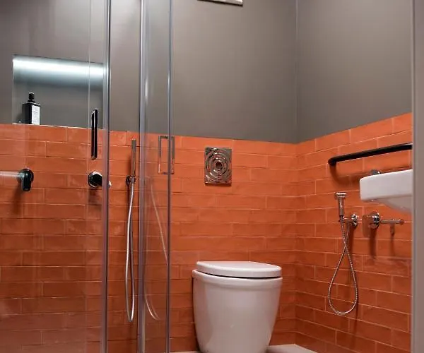 Puccini Apartamento *