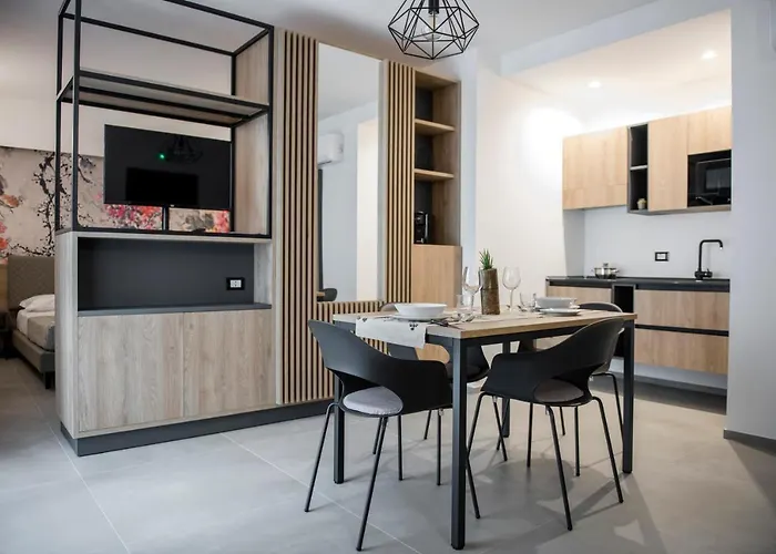Puccini Apartamento *