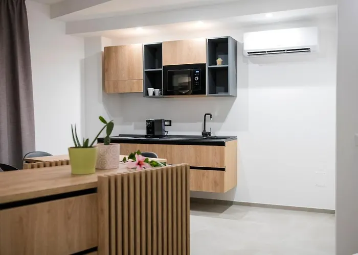 Puccini Apartamento *