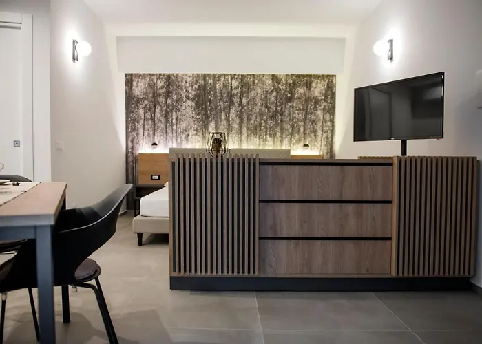 Apartamento Puccini