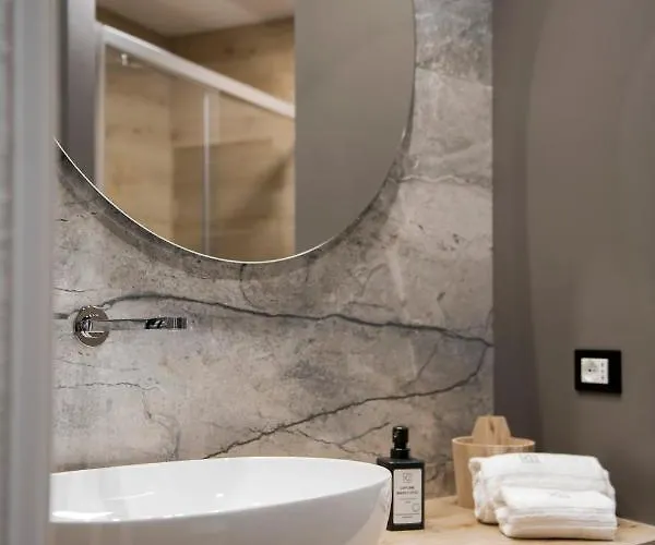 Apartamento Puccini Alcamo