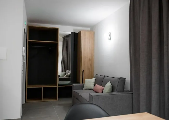 Puccini Apartamento