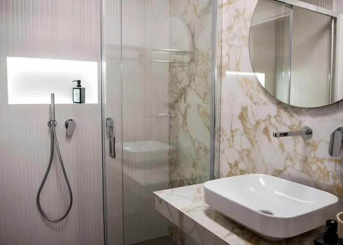 Puccini Apartamento *