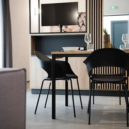 Puccini Appartement Alcamo