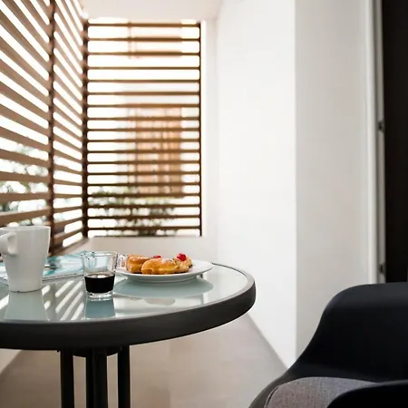 Apartment Puccini *