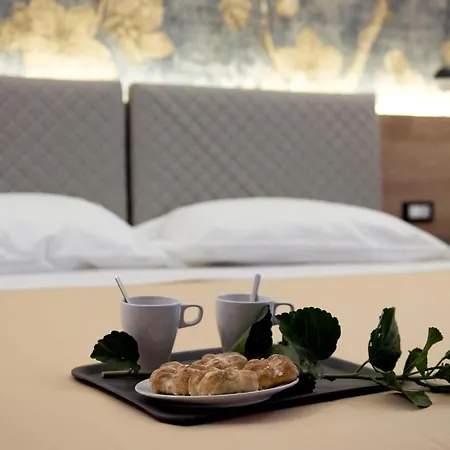 Puccini Apartmán Alcamo