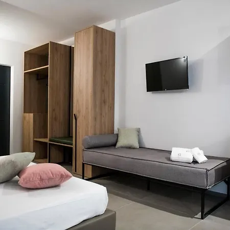 Appartement Puccini Alcamo