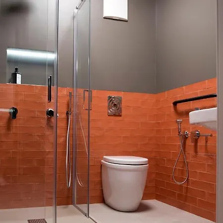 Puccini Apartmán *