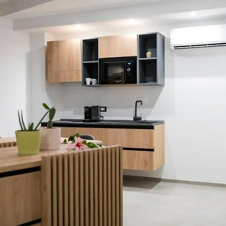 Puccini Apartment *