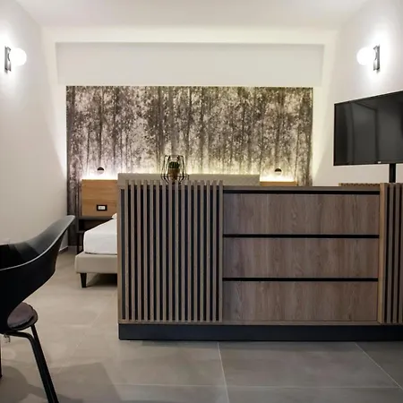Appartement Puccini