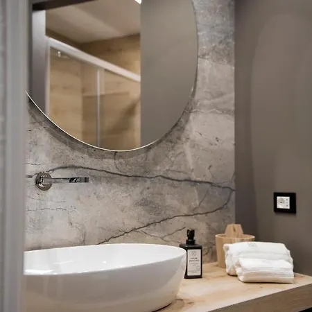 Apartment Puccini Alcamo