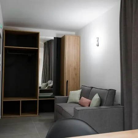 Puccini Apartment