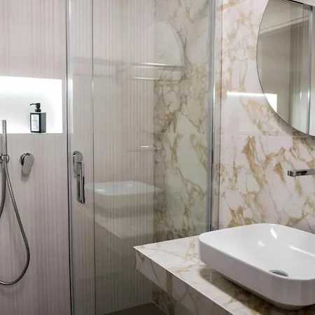 Puccini Apartment *